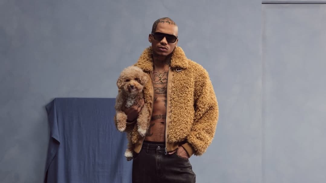 Peso kündigt neue Kollektion an