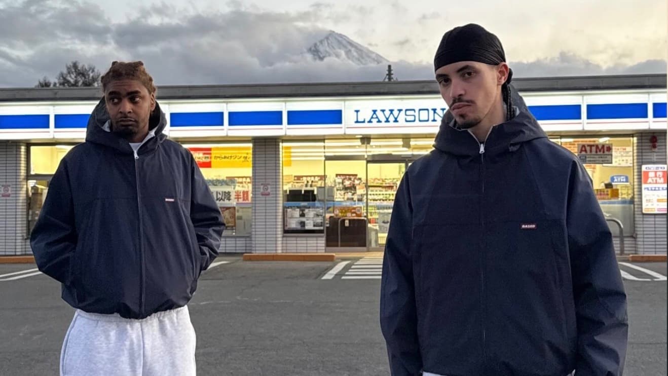 99based teasert neue Kollektion